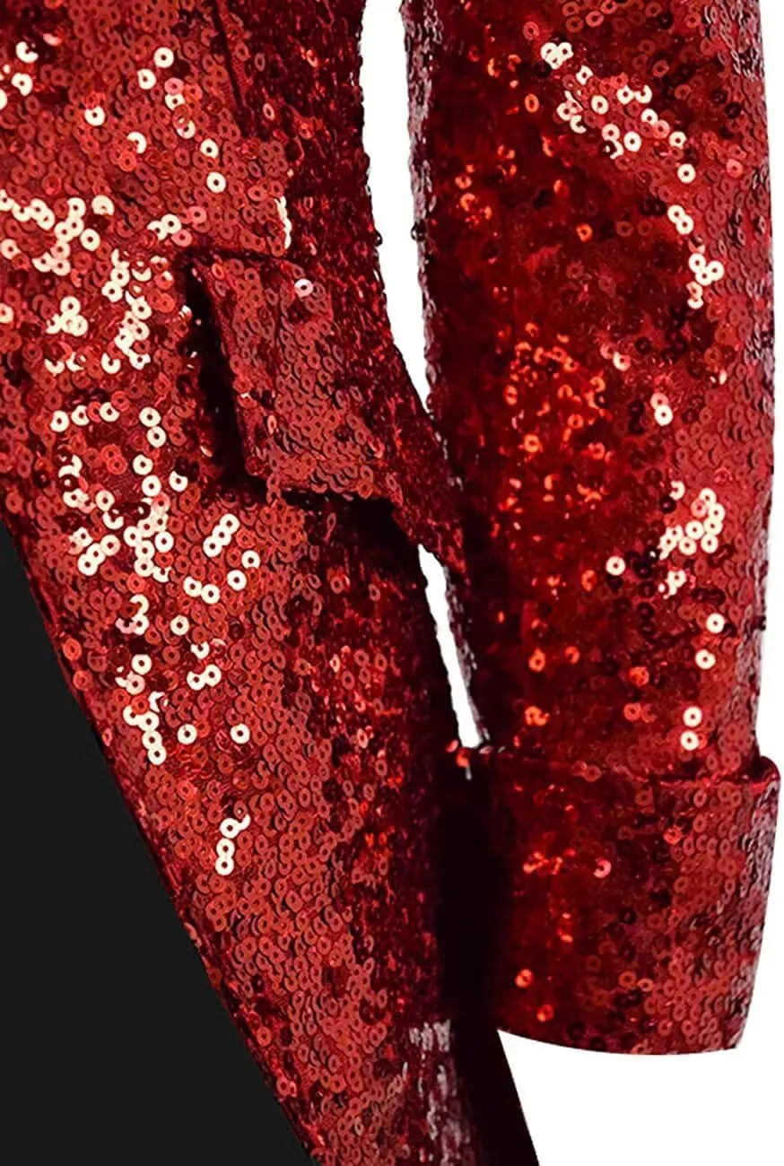 2025 Mens Sequins Tailcoat Jacket Victorian Steampunk Costumes Gothic Victorian Frock Blazer Coat JJK029