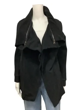 All Saints Top Cardigan Size: M