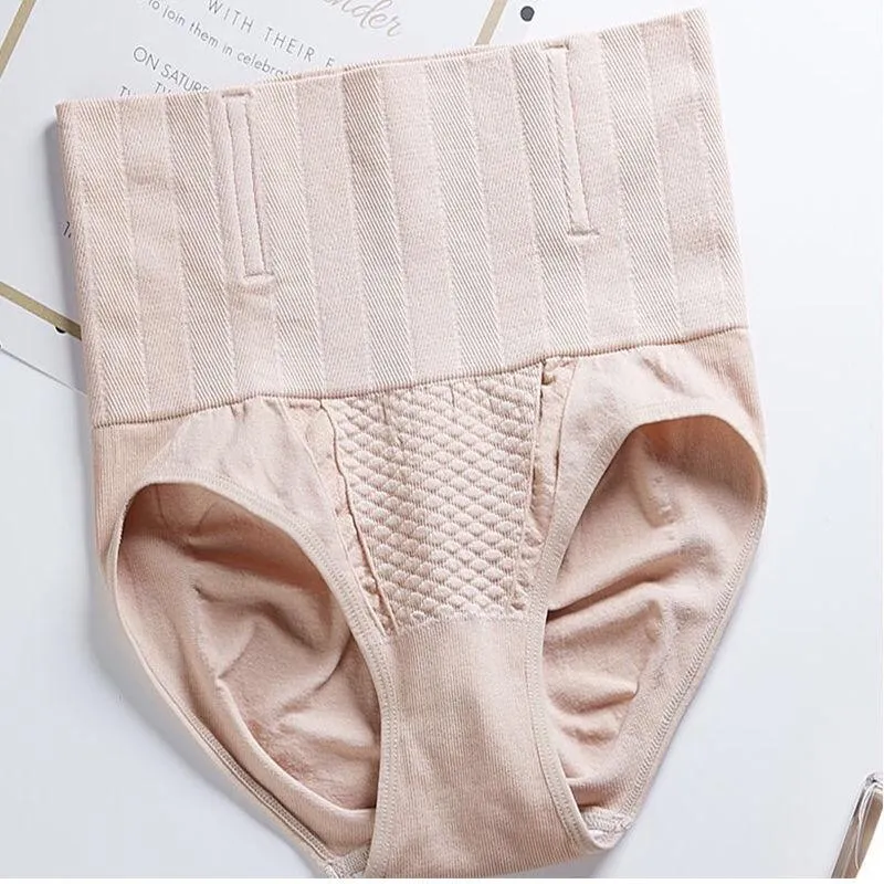 Body Shaping Underwear Highwaisted Knickers