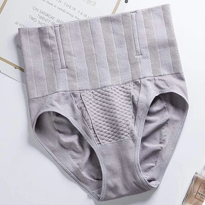 Body Shaping Underwear Highwaisted Knickers