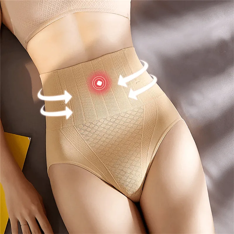 Body Shaping Underwear Highwaisted Knickers