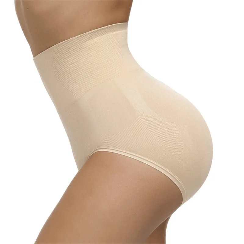 Body Shaping Underwear Highwaisted Knickers