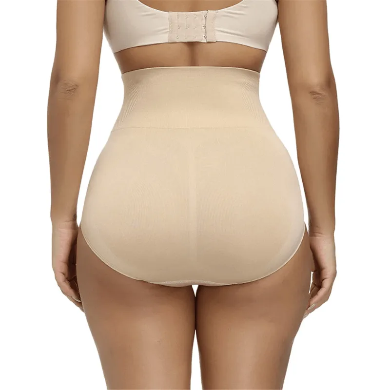 Body Shaping Underwear Highwaisted Knickers