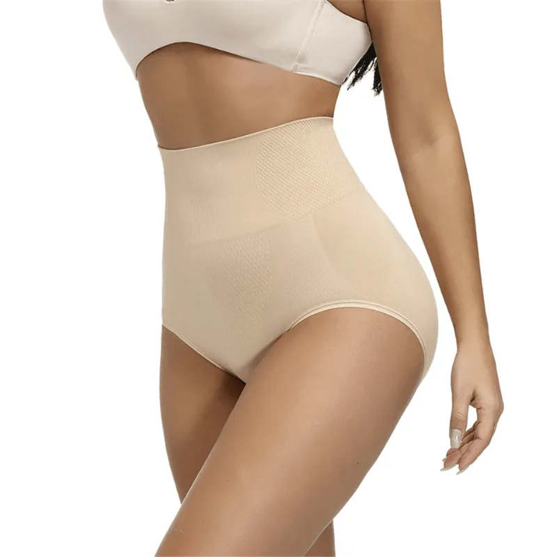 Body Shaping Underwear Highwaisted Knickers