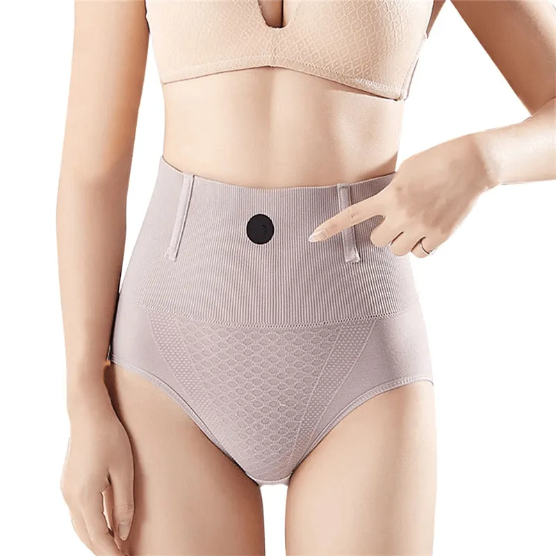 Body Shaping Underwear Highwaisted Knickers