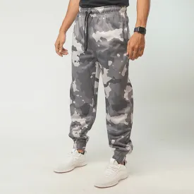 Camo Jogger Pant