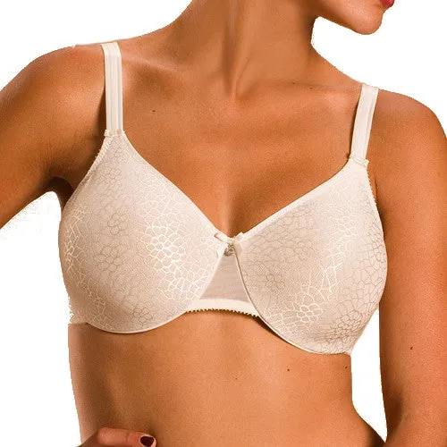 Chantelle C Magnifique Molded Wire Bra