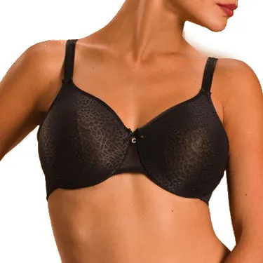 Chantelle C Magnifique Molded Wire Bra