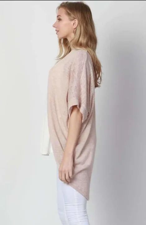 COA Women's Early Summer Cardigan