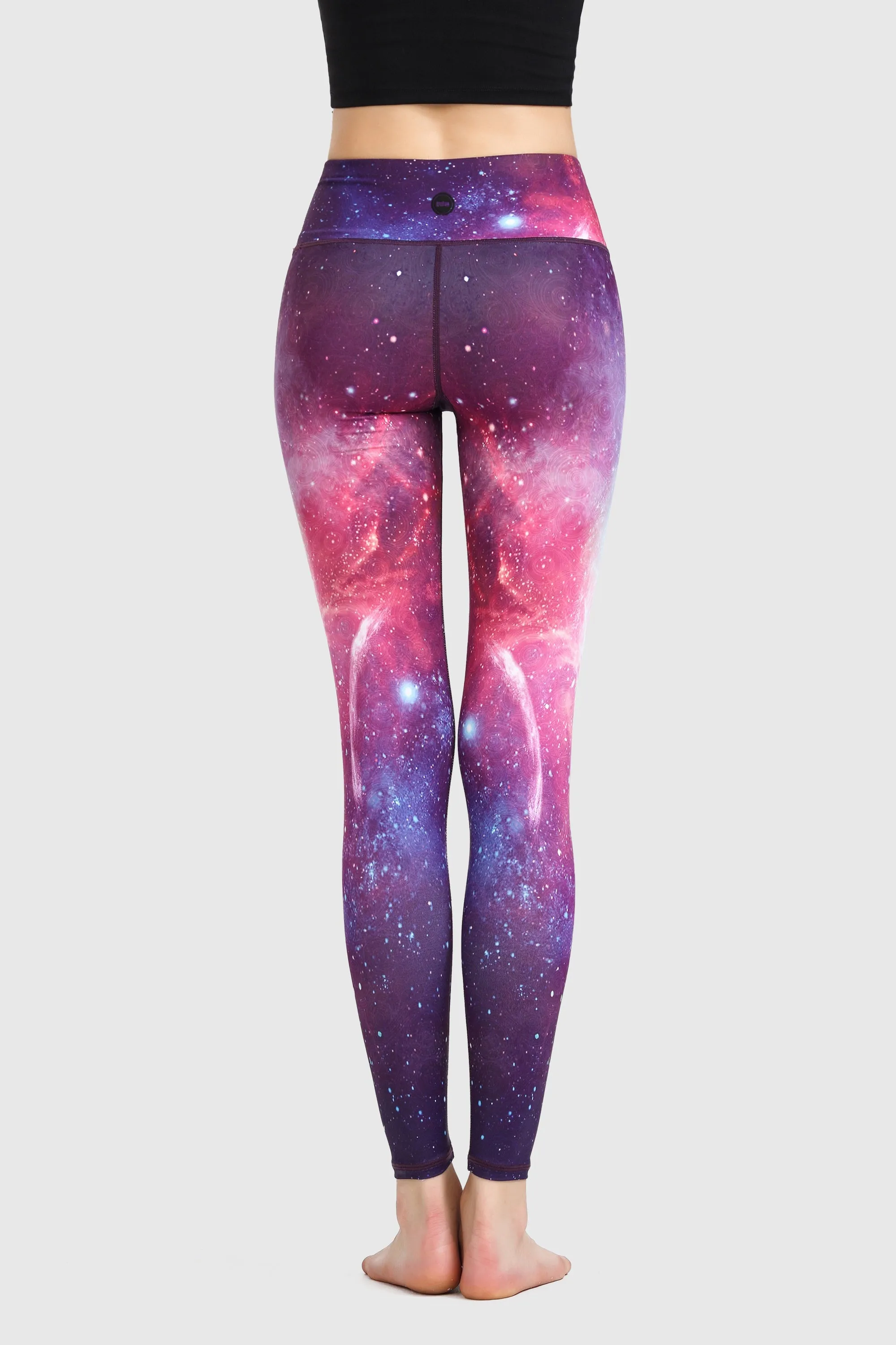 Constellation Stretch Leggings