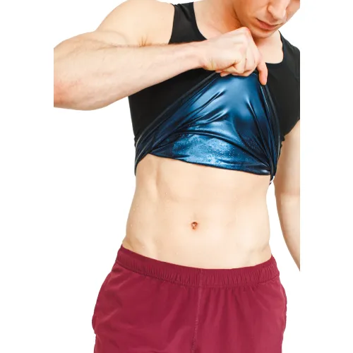 GymHelpers™ Sweat Shaper