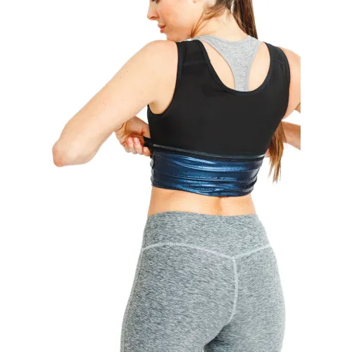 GymHelpers™ Sweat Shaper
