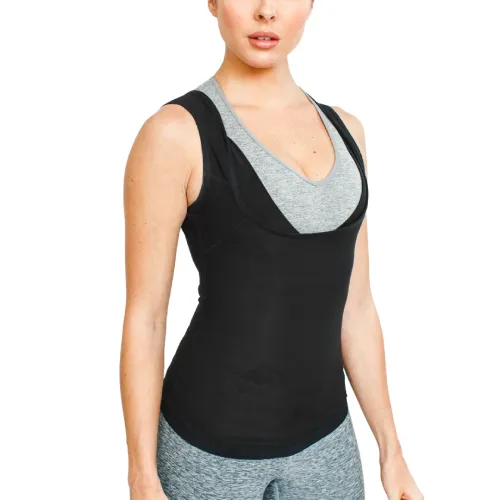 GymHelpers™ Sweat Shaper