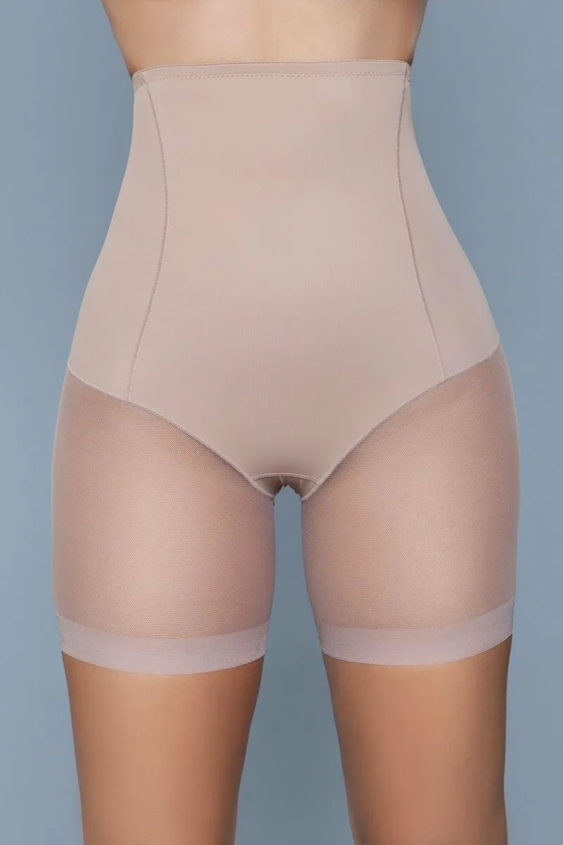 Held Together Shapewear Shorts