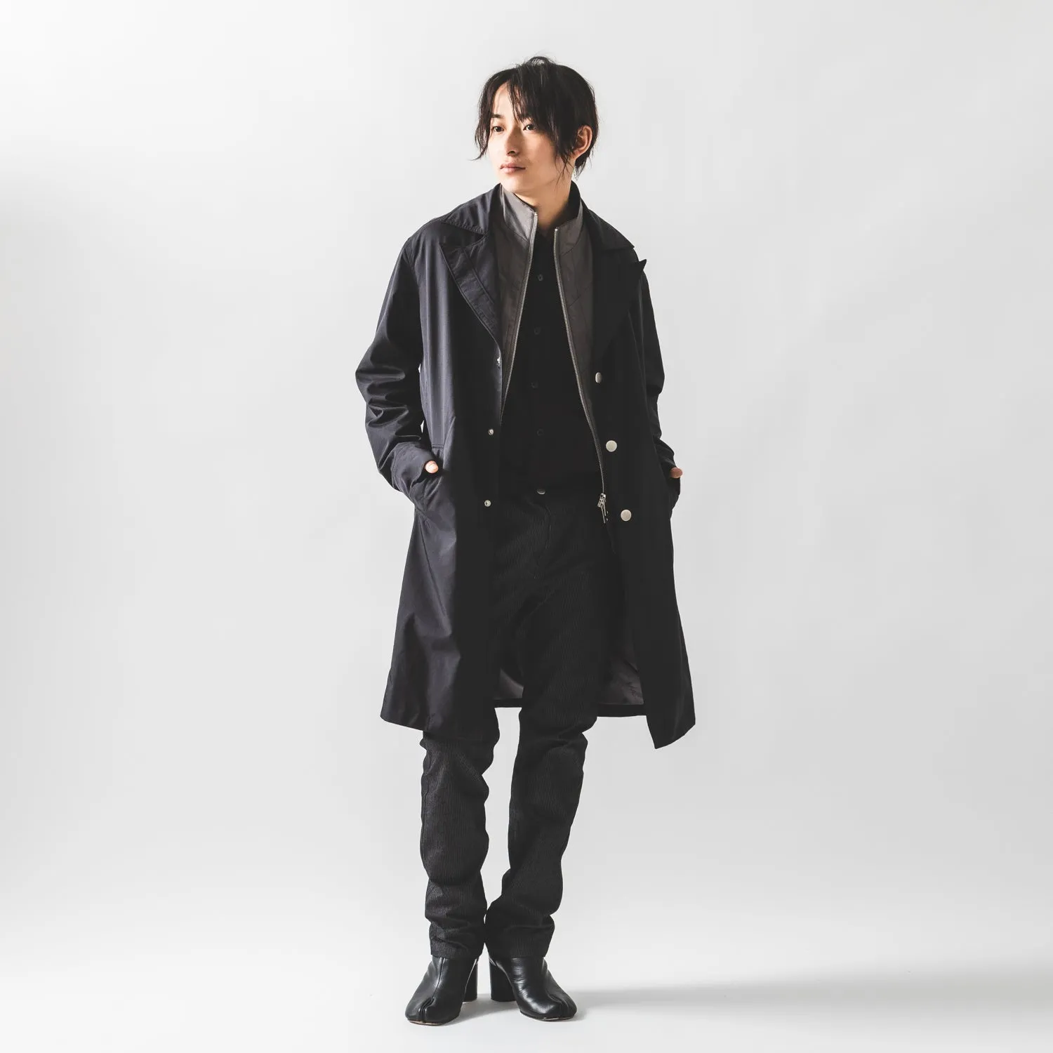 Joker Model Coat Persona 5 Royal