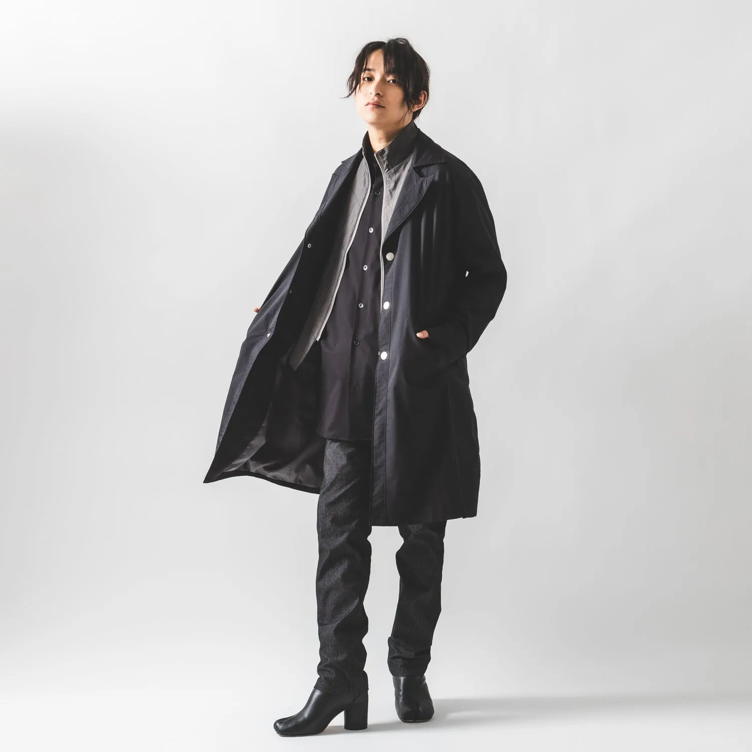 Joker Model Coat Persona 5 Royal