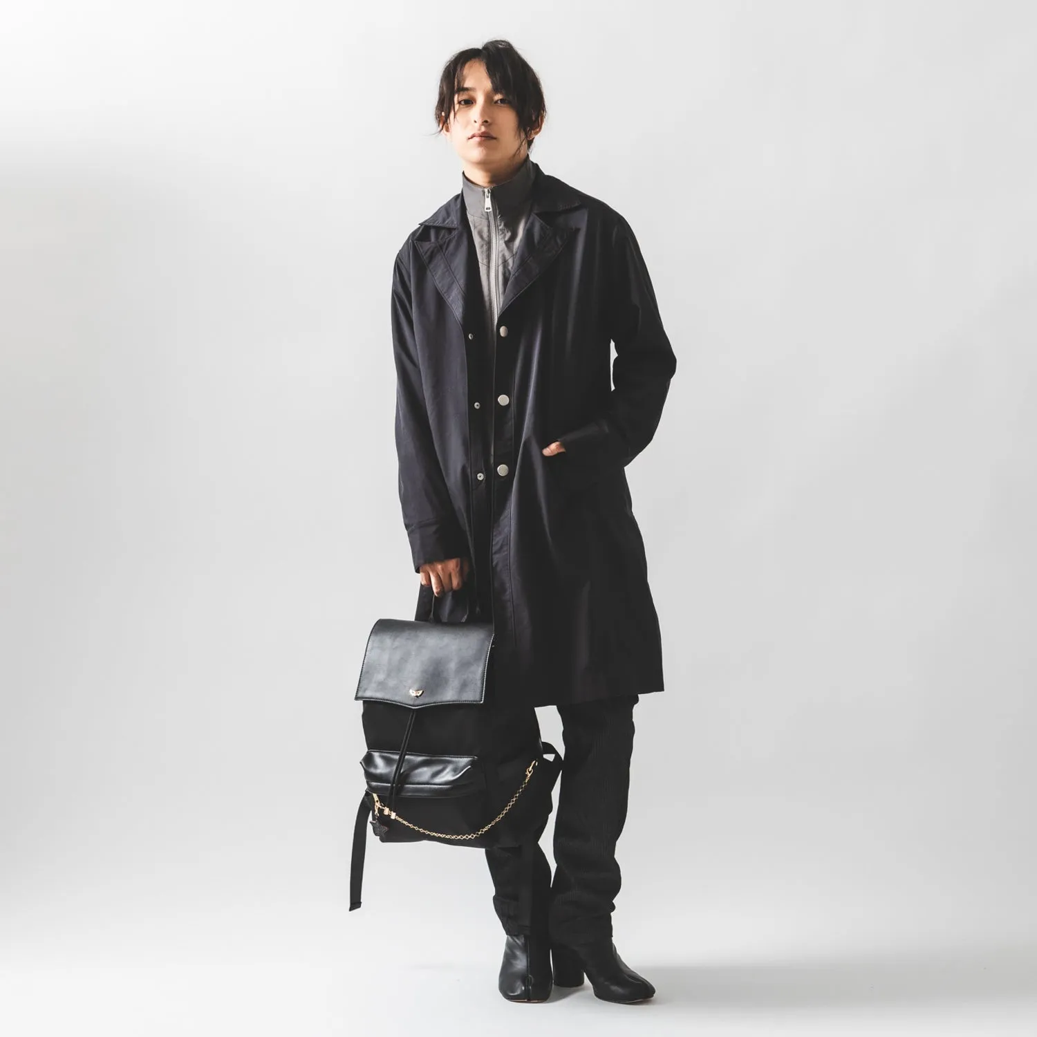 Joker Model Coat Persona 5 Royal