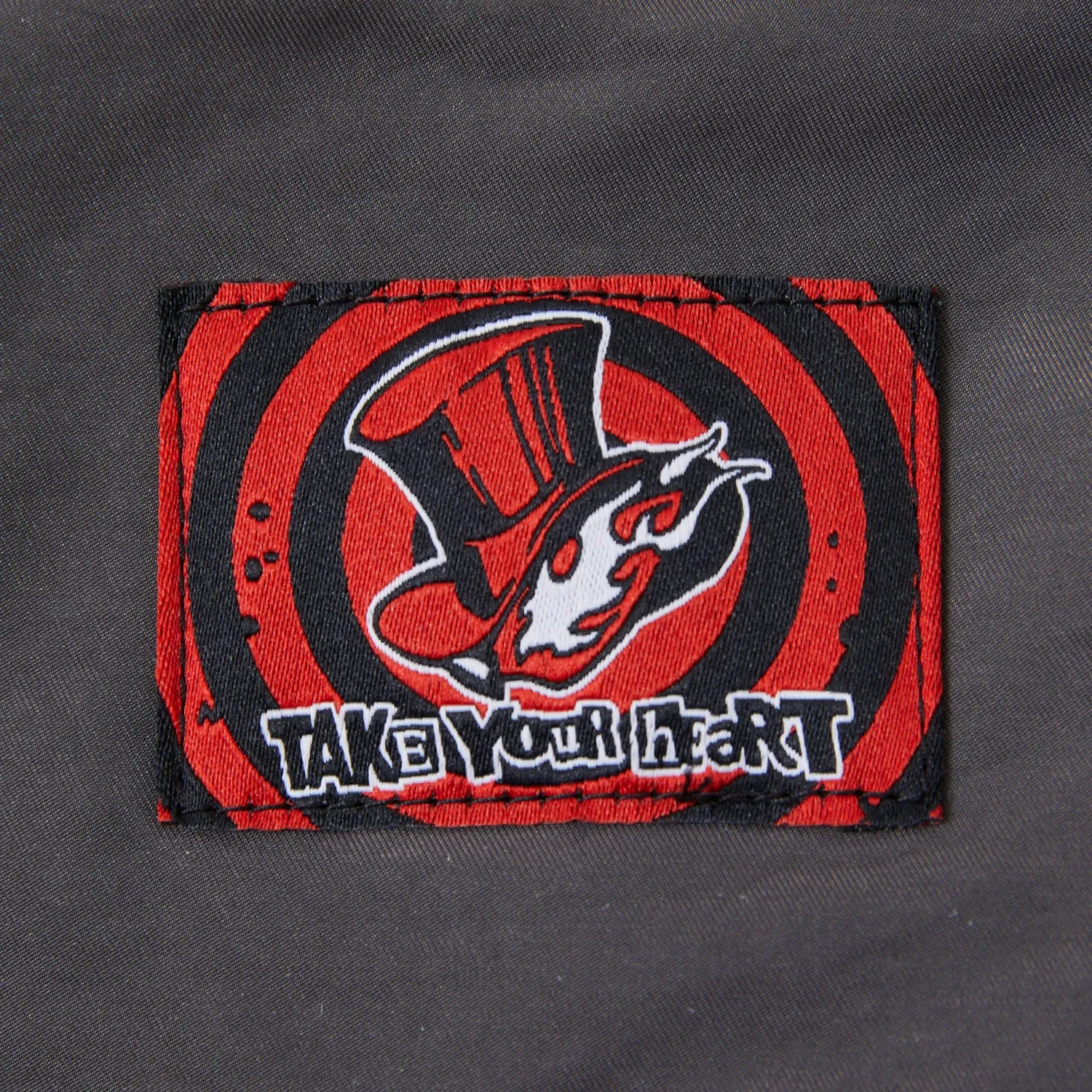 Joker Model Coat Persona 5 Royal