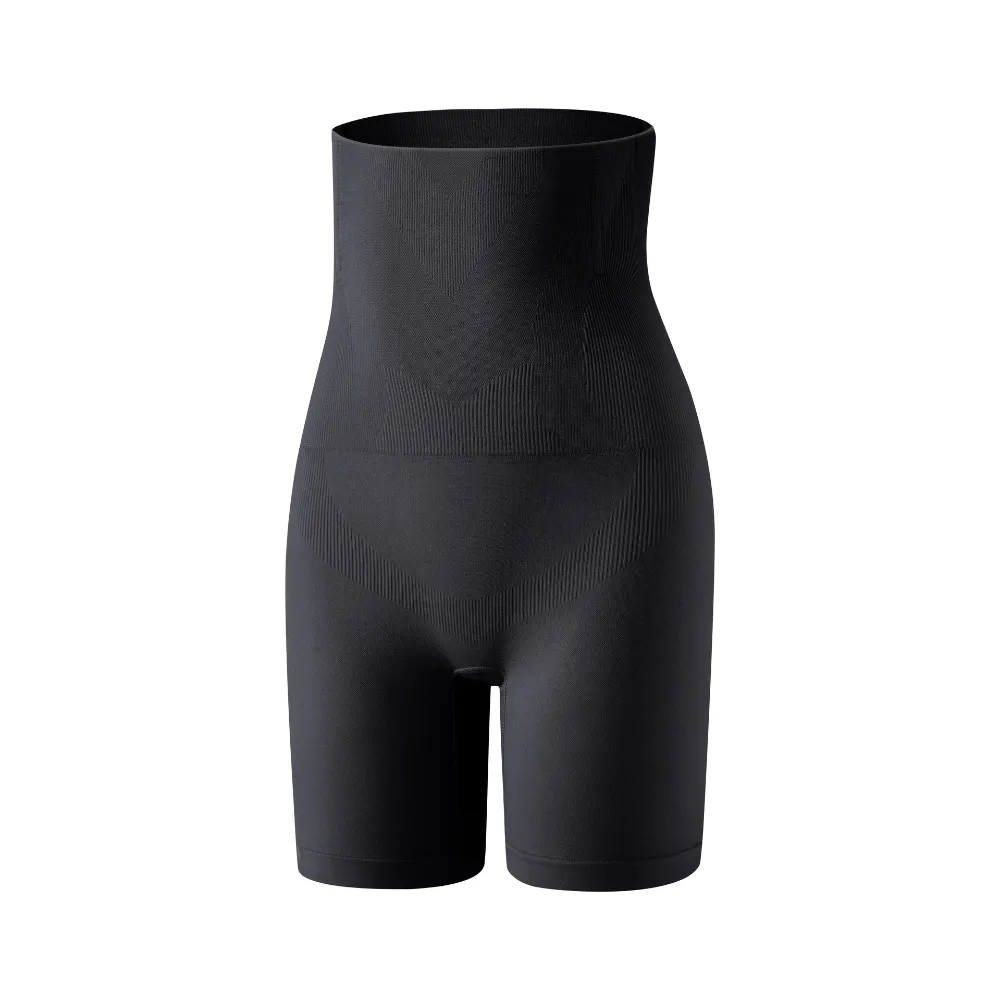 Magic High Waist Compression Shaper Shorts