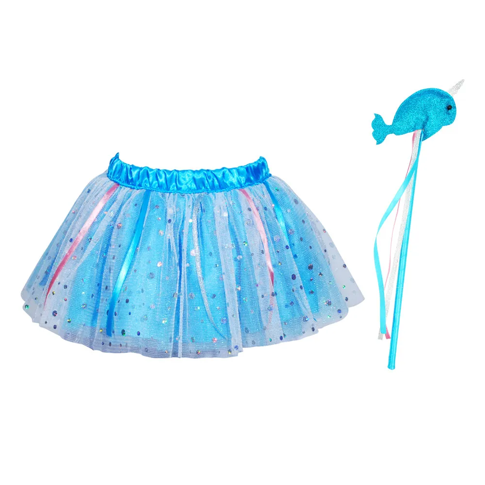 Majestic Mermaid Dress Up Pack