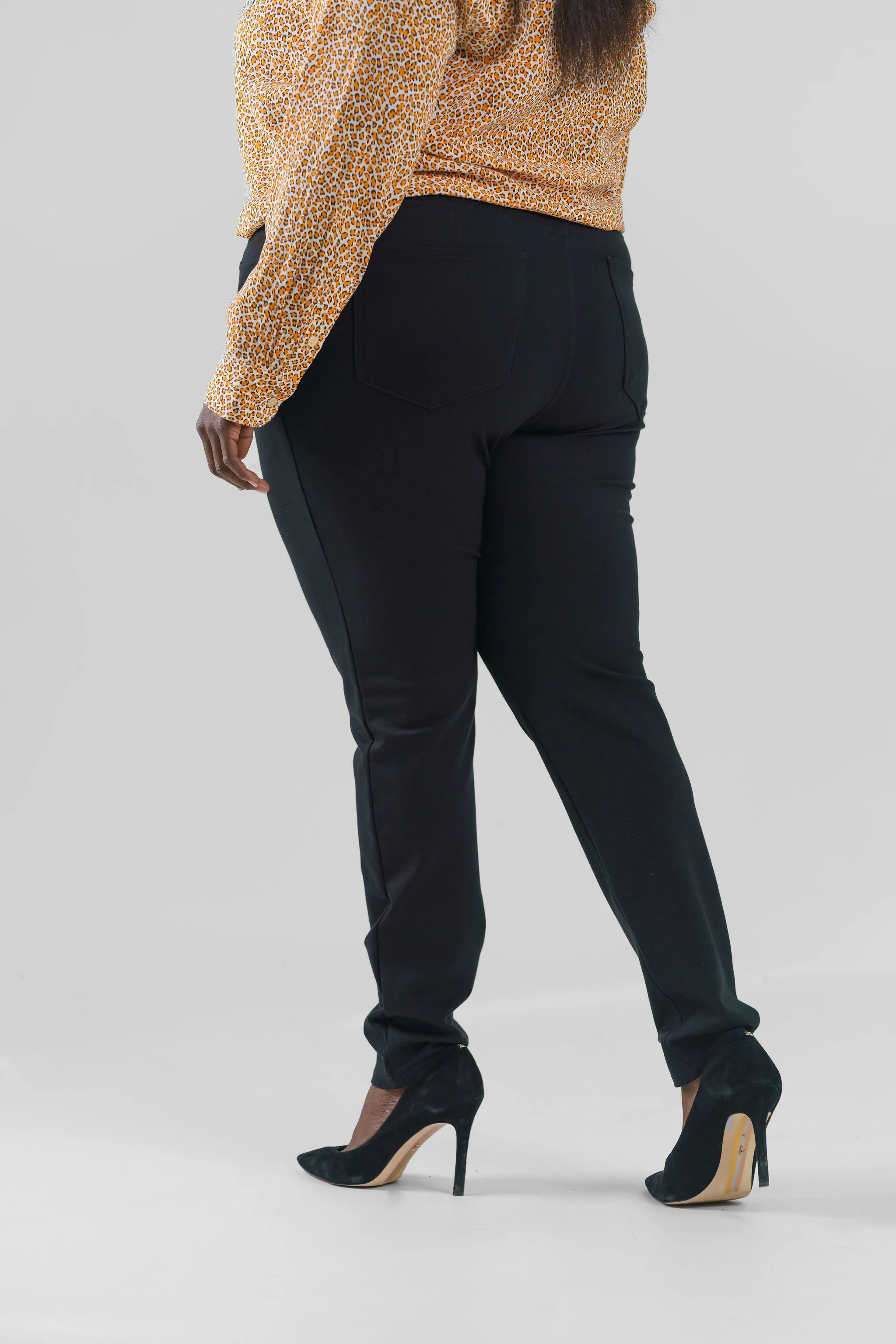 MODERN LEGGING PANTS