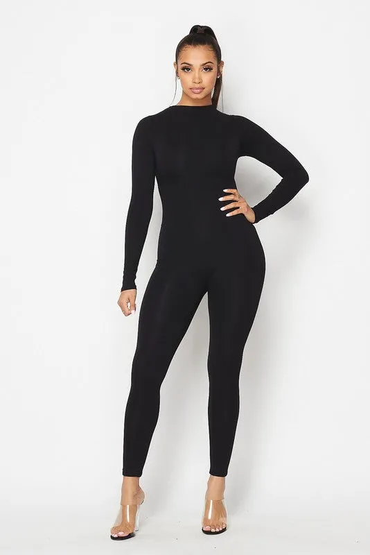 One Piece Jumpsuit