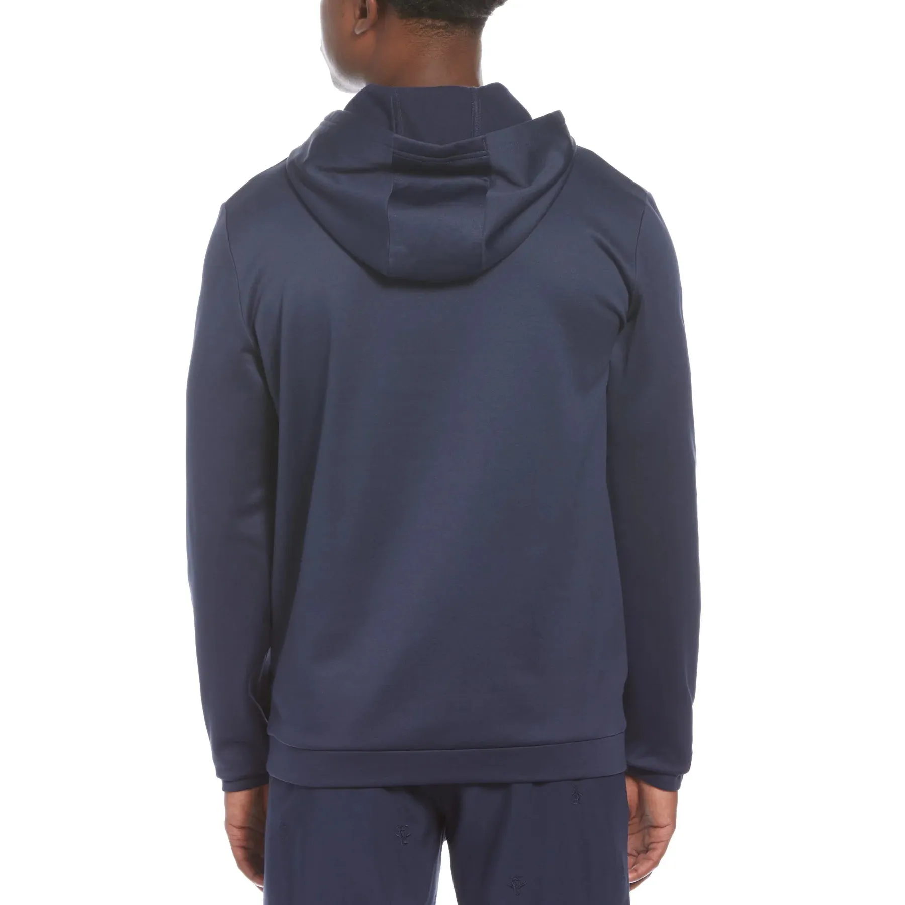 Original Penguin Performance Golf Hoodie OGKFB030GG