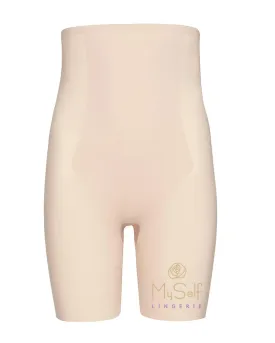 Spanx High Waist Mid Thigh Shaper