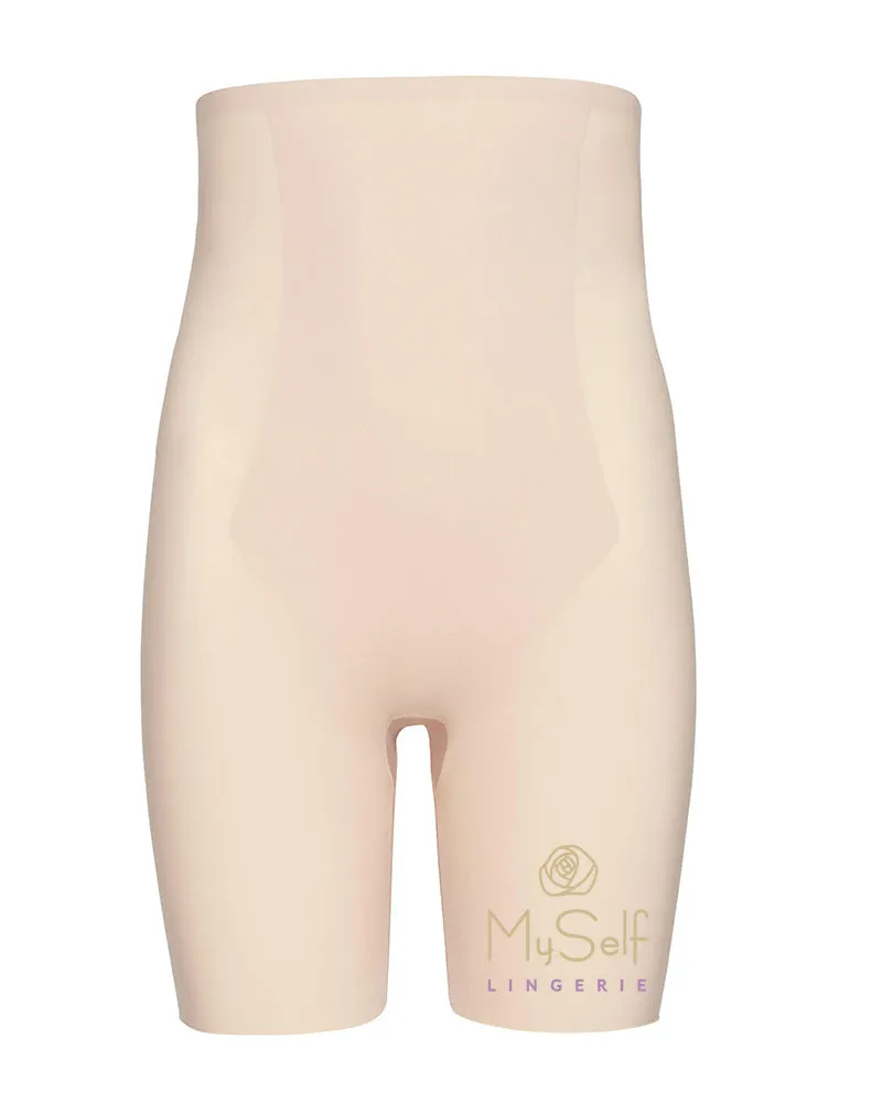 Spanx High Waist Mid Thigh Shaper