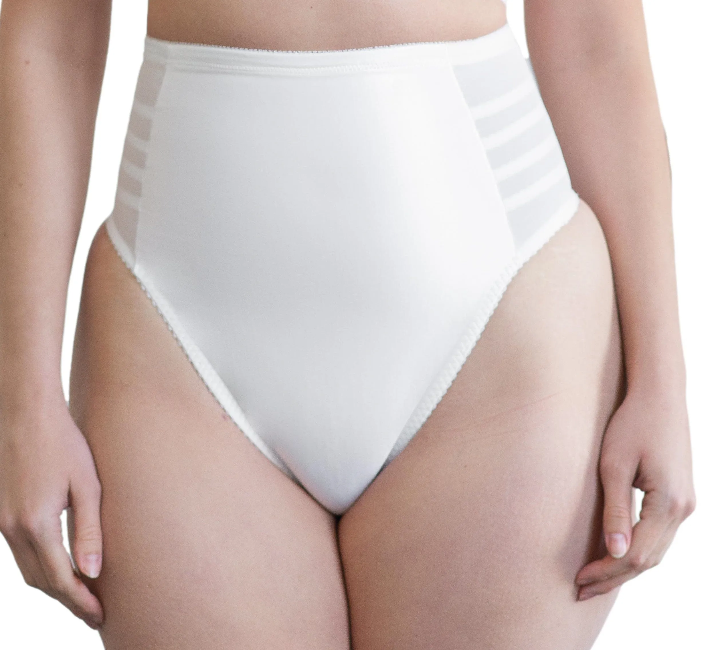 Style 900 | High Waist Firm Shaping Thong
