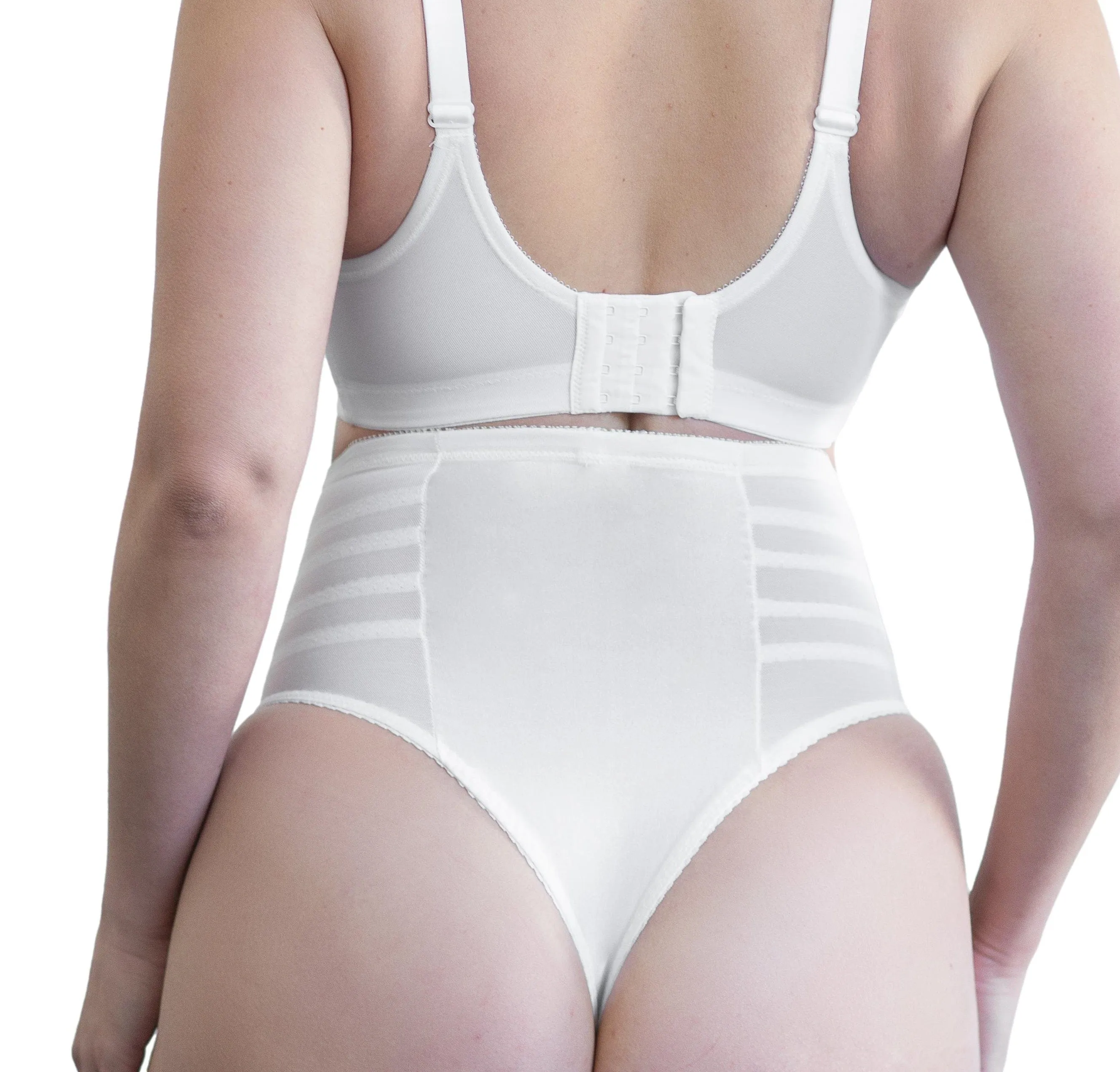 Style 900 | High Waist Firm Shaping Thong