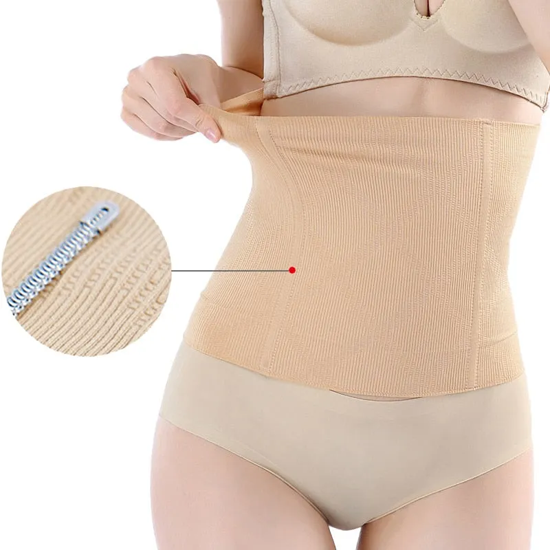 Waist Trainer Corset Waist Belt