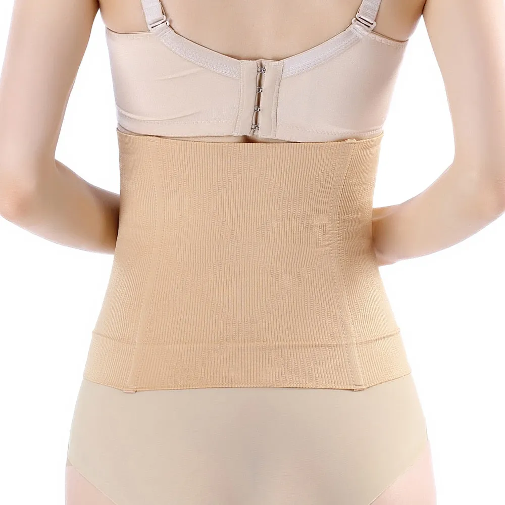 Waist Trainer Corset Waist Belt