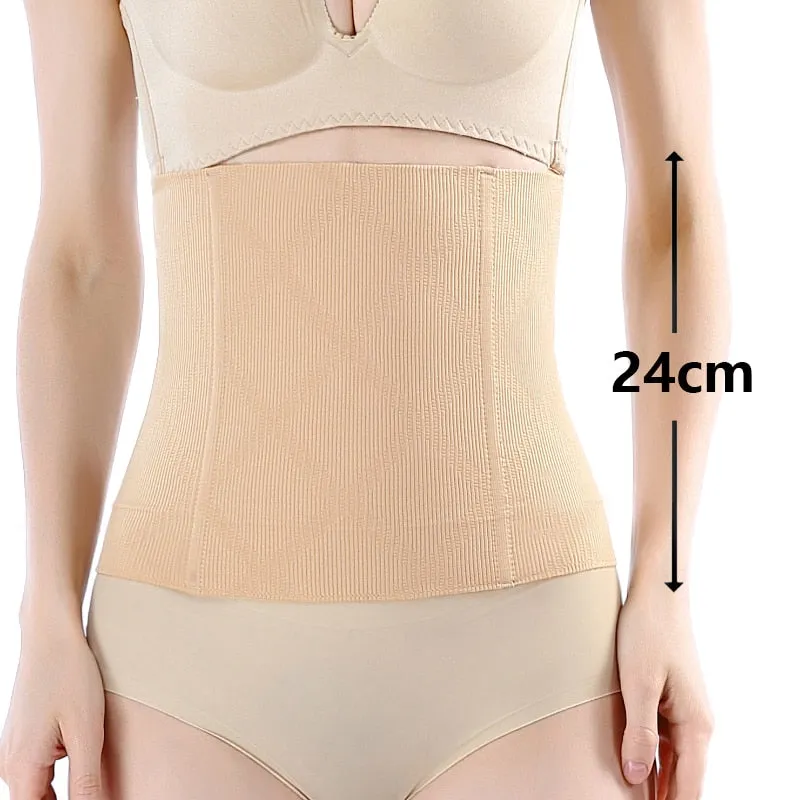 Waist Trainer Corset Waist Belt
