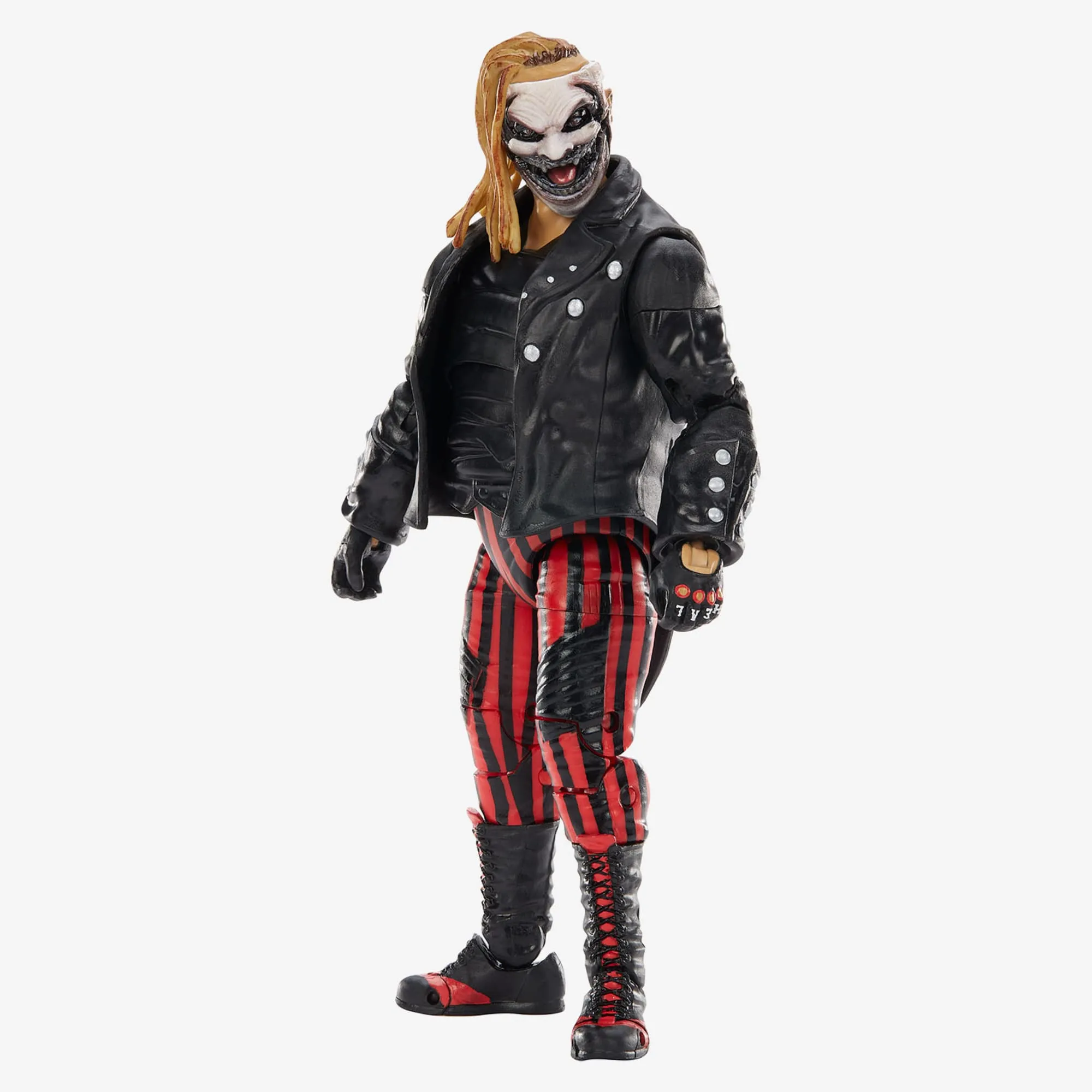 WWE® "The Fiend" Bray Wyatt™ Ultimate Edition Action Figure