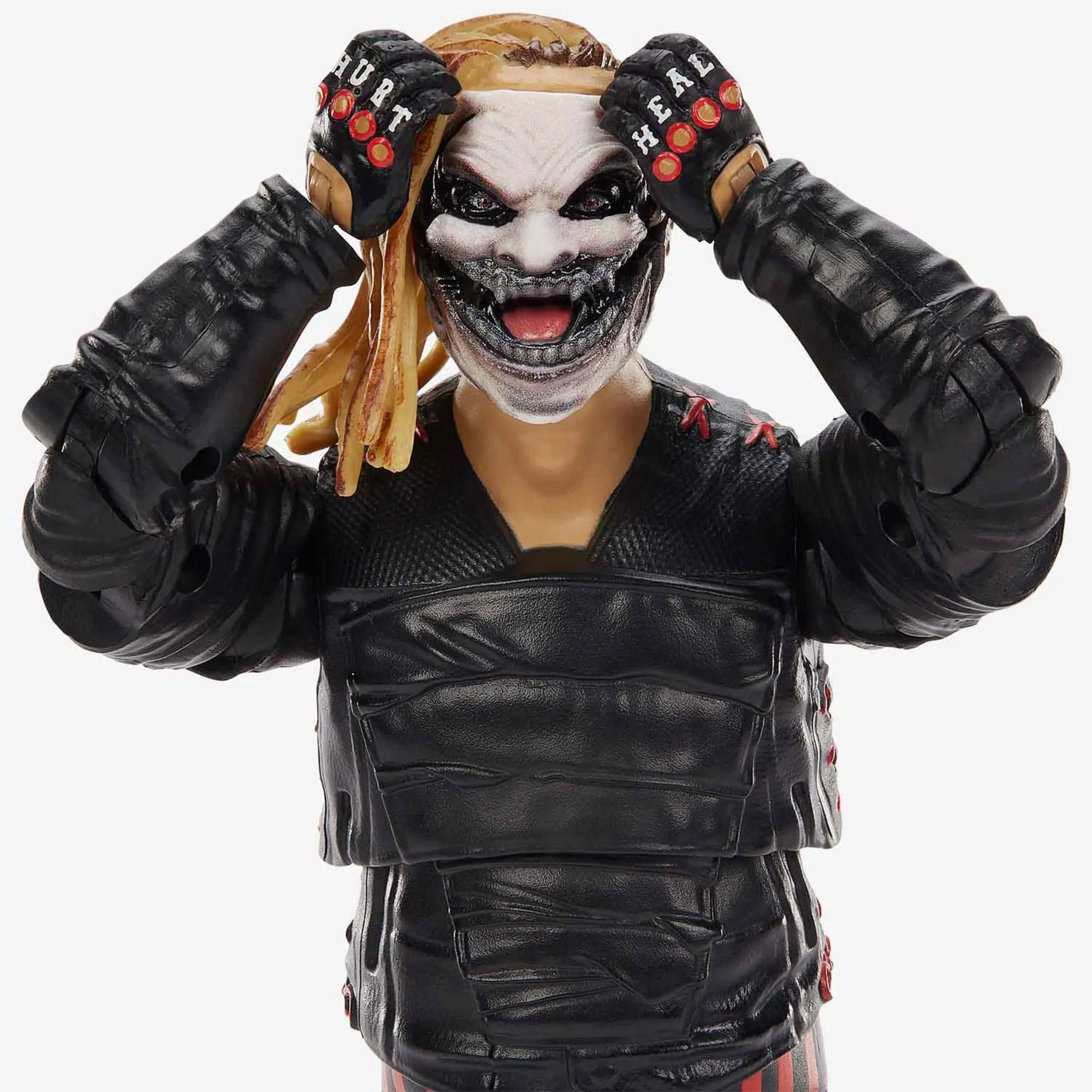 WWE® "The Fiend" Bray Wyatt™ Ultimate Edition Action Figure