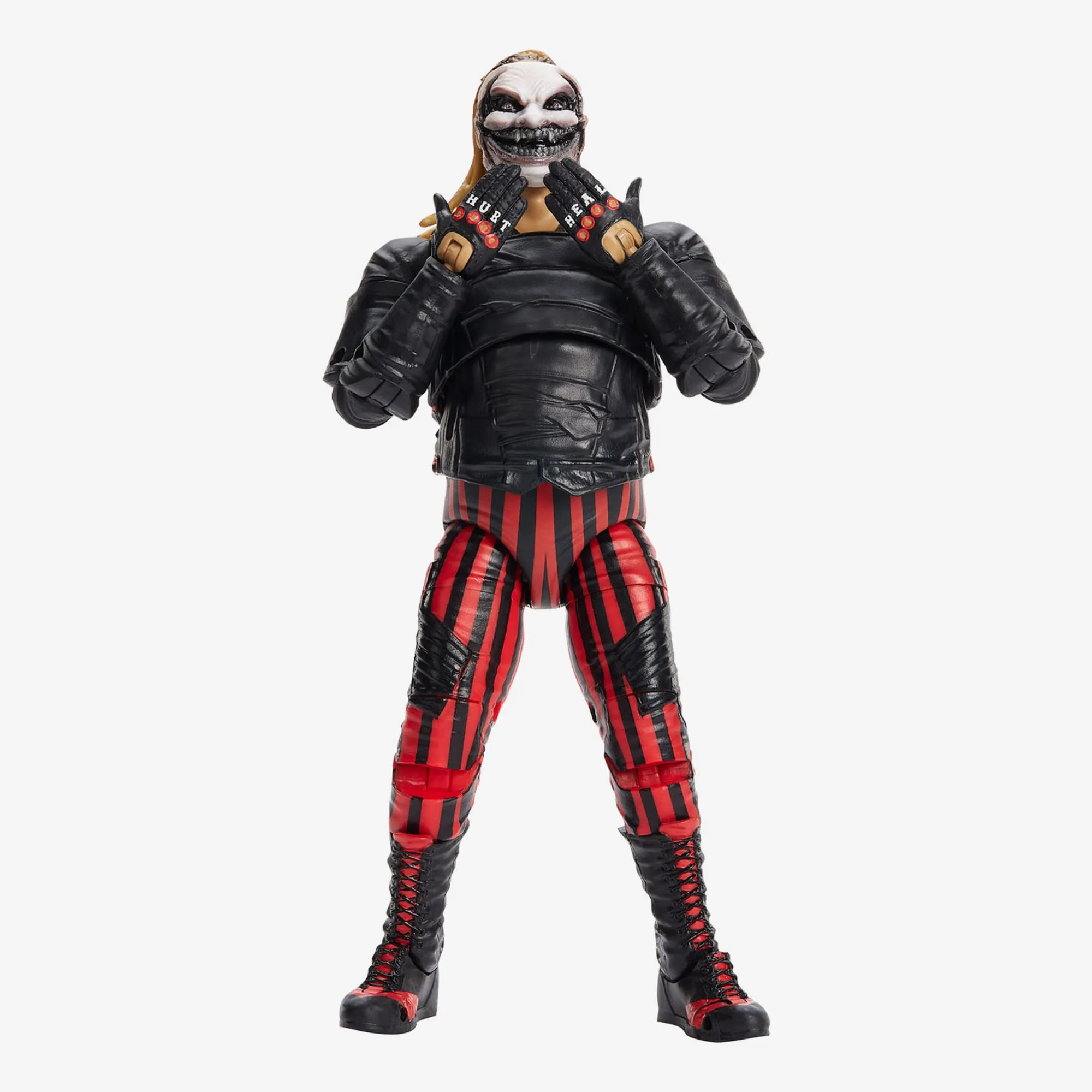WWE® "The Fiend" Bray Wyatt™ Ultimate Edition Action Figure